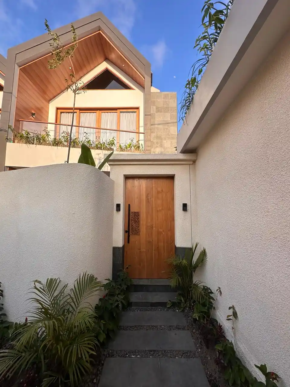 Arkira Villa